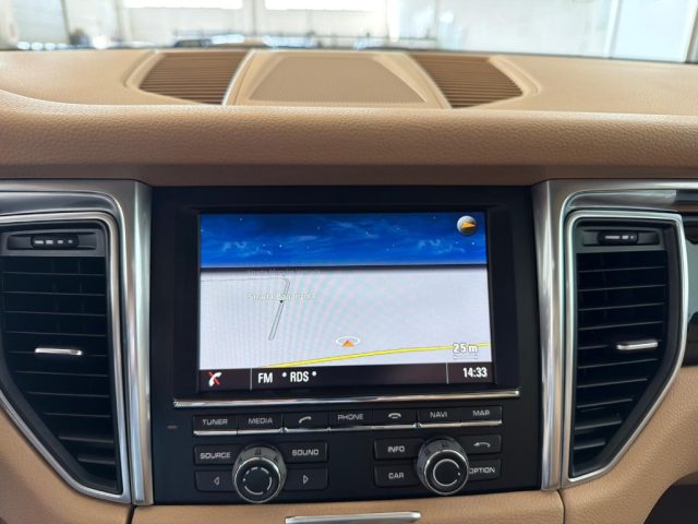 PORSCHE MACAN 3.0 DIESEL S //TETTO//20// - foto 34