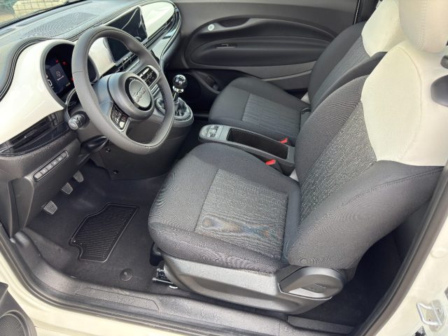 FIAT 500 BERLINA HYBRID ICON - foto 7