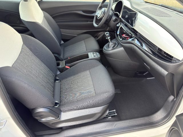 FIAT 500 BERLINA HYBRID ICON - foto 8