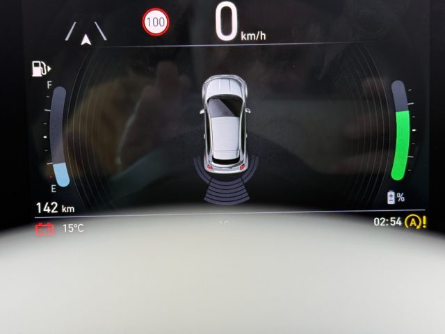 FIAT 500 BERLINA HYBRID ICON - foto 14
