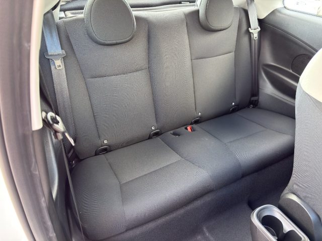 FIAT 500 BERLINA HYBRID ICON - foto 16