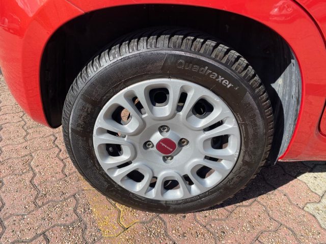 FIAT PANDA 1.2 POP EASYPOWER GPL *UNICO PRO - foto 6