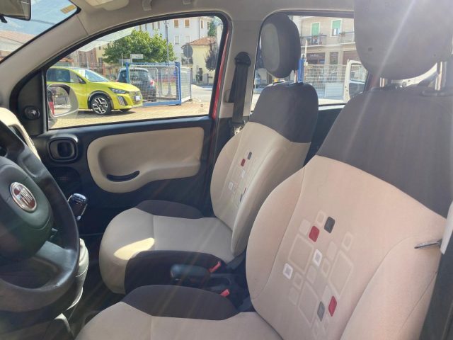 FIAT PANDA 1.2 POP EASYPOWER GPL *UNICO PRO - foto 7