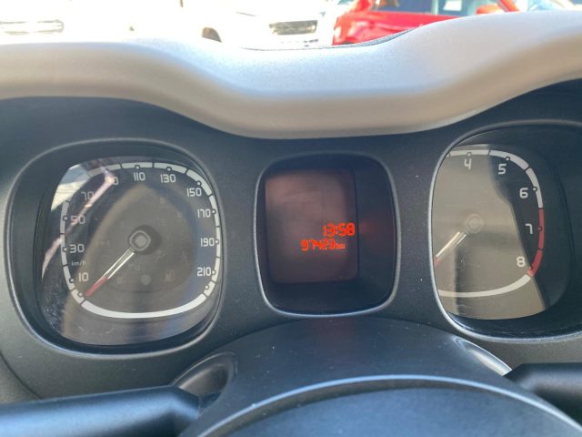 FIAT PANDA 1.2 POP EASYPOWER GPL *UNICO PRO - foto 8