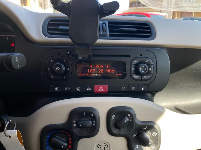 FIAT PANDA 1.2 POP EASYPOWER GPL *UNICO PRO - foto 9