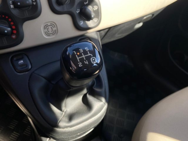 FIAT PANDA 1.2 POP EASYPOWER GPL *UNICO PRO - foto 11
