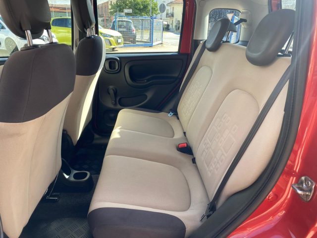 FIAT PANDA 1.2 POP EASYPOWER GPL *UNICO PRO - foto 14