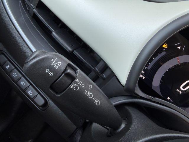 FIAT 500 BERLINA HYBRID LA PRIMA - foto 14