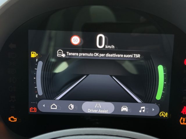 FIAT 500 BERLINA HYBRID LA PRIMA - foto 16