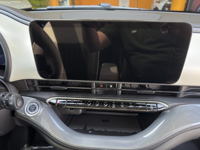 FIAT 500 BERLINA HYBRID LA PRIMA - foto 15