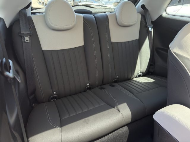 FIAT 500 BERLINA HYBRID LA PRIMA - foto 9