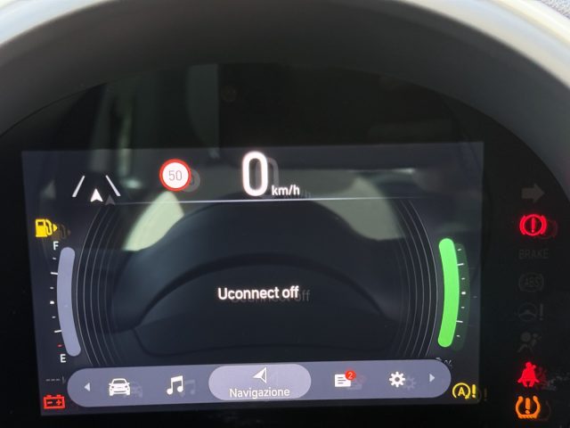 FIAT 500 BERLINA HYBRID LA PRIMA - foto 18