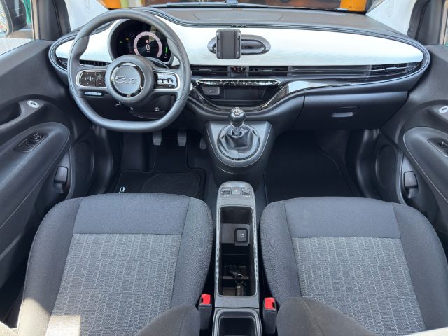 FIAT 500 BERLINA HYBRID POP NUOVO - foto 9