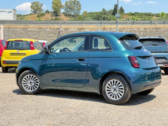FIAT 500 BERLINA HYBRID POP NUOVO - foto 6