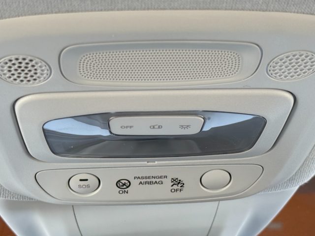 FIAT 500 BERLINA HYBRID POP NUOVO - foto 26