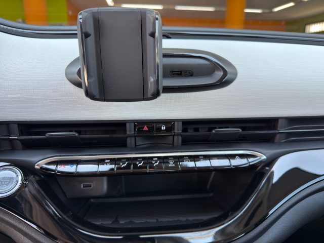 FIAT 500 BERLINA HYBRID POP NUOVO - foto 13