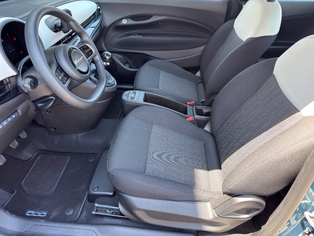FIAT 500 BERLINA HYBRID POP NUOVO - foto 8