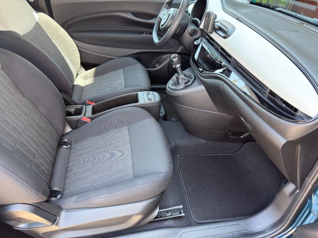 FIAT 500 BERLINA HYBRID POP NUOVO - foto 10