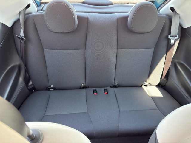 FIAT 500 BERLINA HYBRID POP NUOVO - foto 11