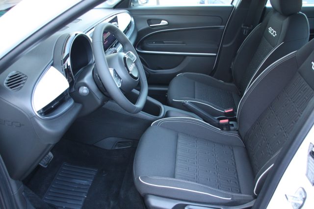 FIAT 600 1.2 110CV DCT HYBRID ICON NUOVO - foto 6