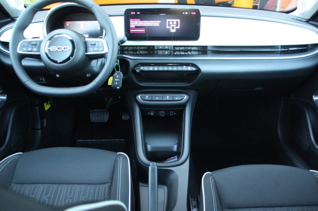 FIAT 600 1.2 110CV DCT HYBRID ICON NUOVO - foto 7