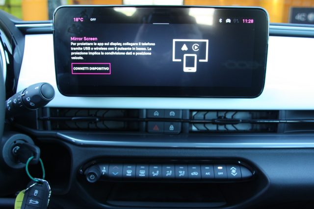FIAT 600 1.2 110CV DCT HYBRID ICON NUOVO - foto 12