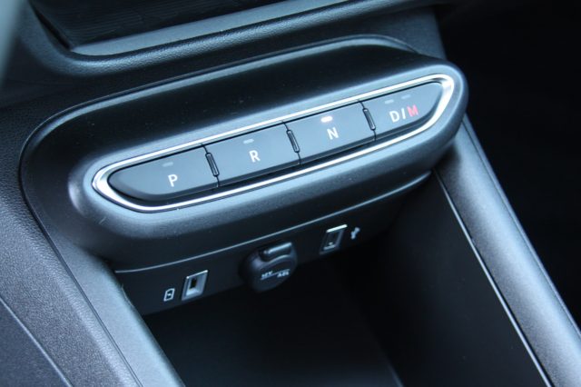 FIAT 600 1.2 110CV DCT HYBRID ICON NUOVO - foto 17