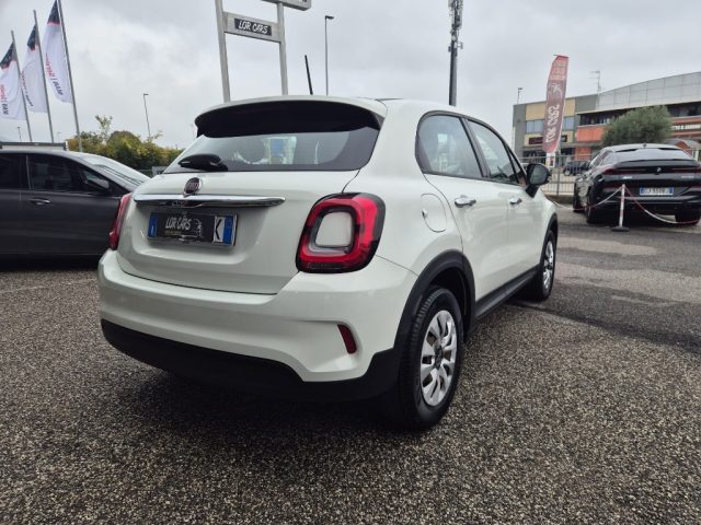 FIAT 500X 1.3 MULTIJET 95 CV BUSINESS - foto 6