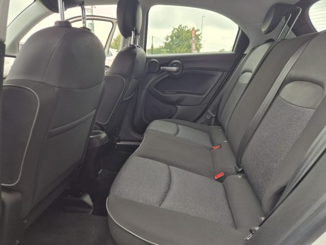 FIAT 500X 1.3 MULTIJET 95 CV BUSINESS - foto 12