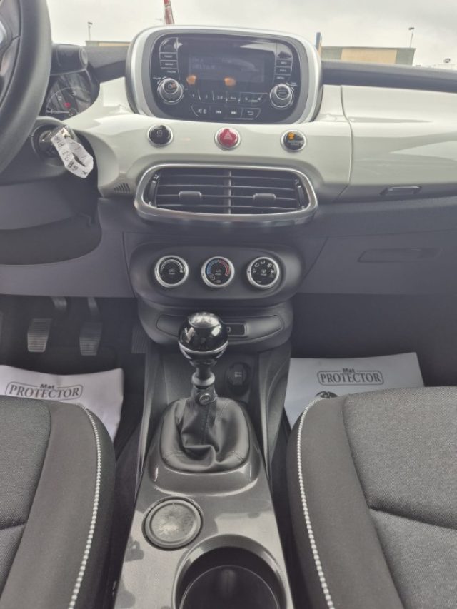 FIAT 500X 1.3 MULTIJET 95 CV BUSINESS - foto 14