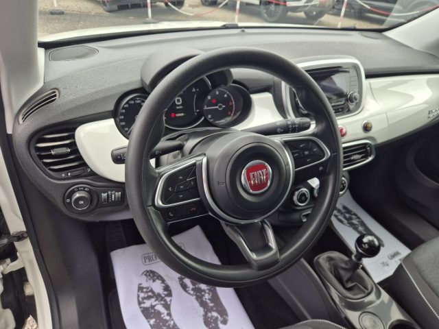 FIAT 500X 1.3 MULTIJET 95 CV BUSINESS - foto 15