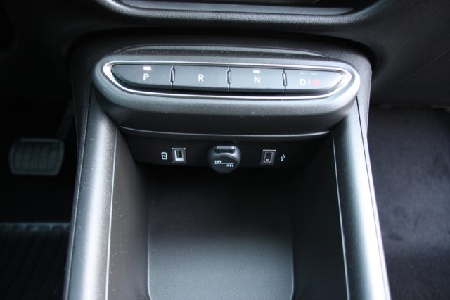 FIAT 600 1.2 110CV HYBRID 5 POSTI AUTOCAR - foto 16