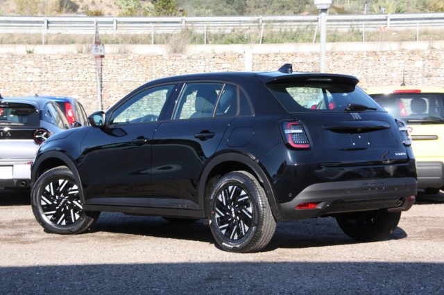 FIAT 600 1.2 110CV HYBRID 5 POSTI AUTOCAR - foto 6
