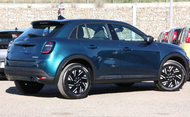 FIAT 600 1.2 110CV HYBRID 5 POSTI AUTOCAR - foto 7