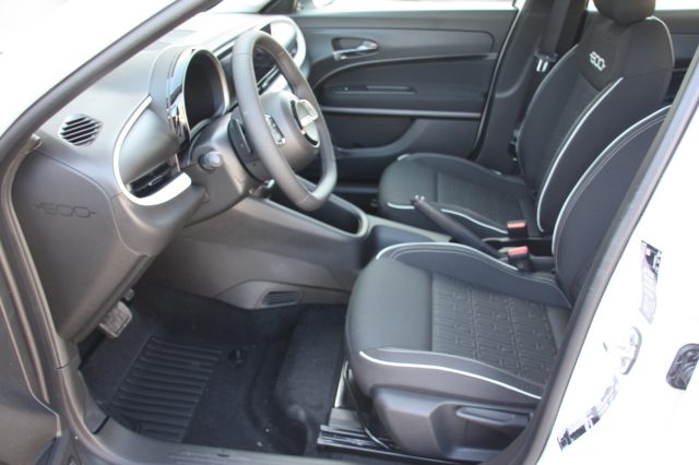 FIAT 600 1.2 110CV HYBRID 5 POSTI AUTOCAR - foto 8