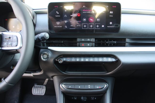 FIAT 600 1.2 110CV HYBRID 5 POSTI AUTOCAR - foto 26