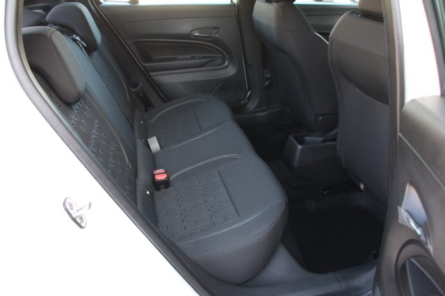 FIAT 600 1.2 110CV HYBRID 5 POSTI AUTOCAR - foto 11