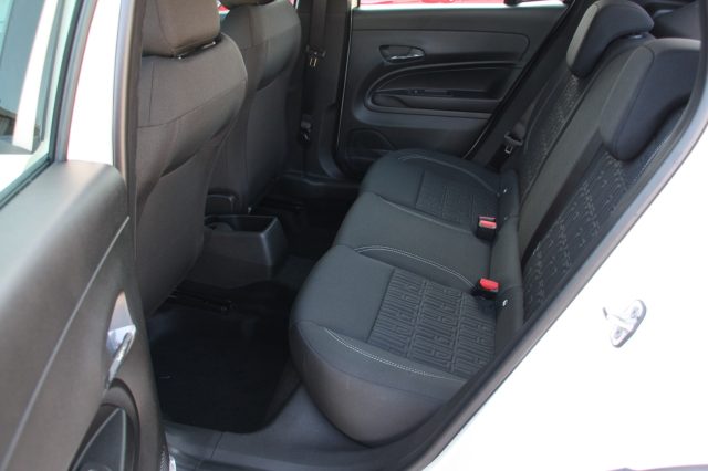 FIAT 600 1.2 110CV HYBRID 5 POSTI AUTOCAR - foto 12