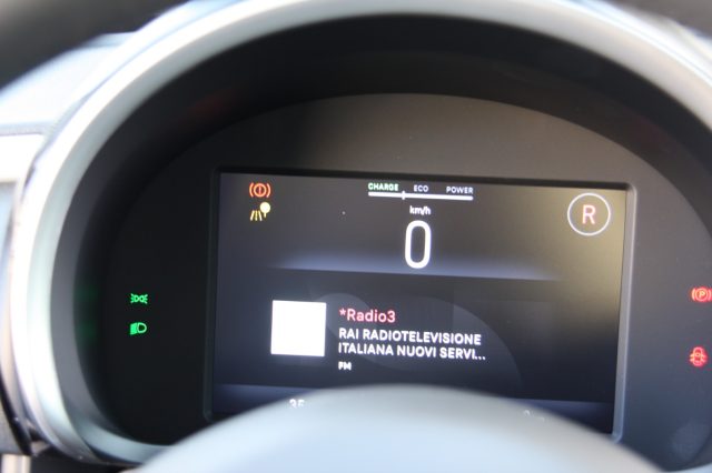 FIAT 600 1.2 110CV HYBRID 5 POSTI AUTOCAR - foto 13