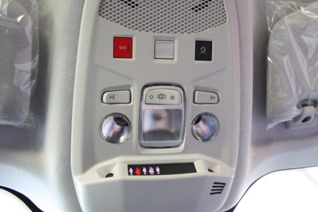 FIAT 600 1.2 110CV HYBRID 5 POSTI AUTOCAR - foto 17