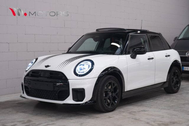 MINI MINI COOPER S 5P 2.0 S JCW - foto 2