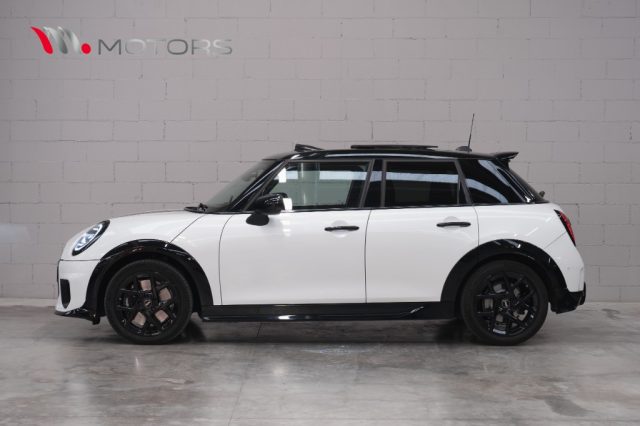 MINI MINI COOPER S 5P 2.0 S JCW - foto 3