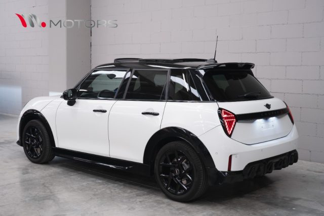 MINI MINI COOPER S 5P 2.0 S JCW - foto 4