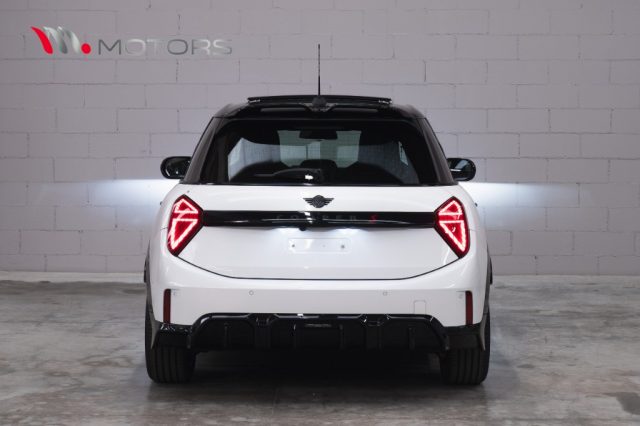 MINI MINI COOPER S 5P 2.0 S JCW - foto 5