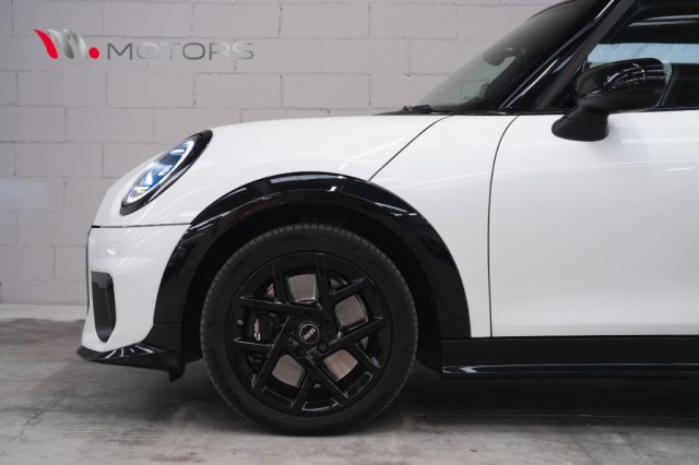 MINI MINI COOPER S 5P 2.0 S JCW - foto 6
