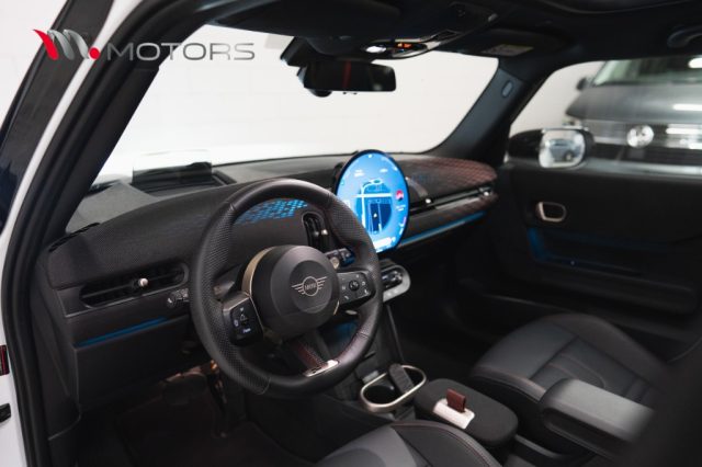 MINI MINI COOPER S 5P 2.0 S JCW - foto 8