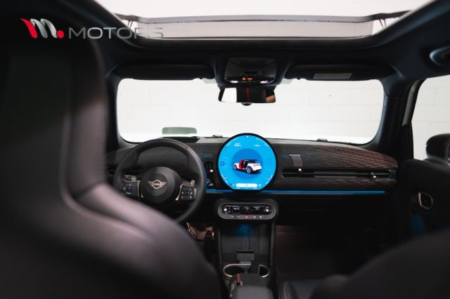 MINI MINI COOPER S 5P 2.0 S JCW - foto 11