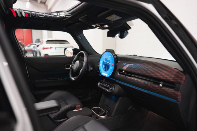 MINI MINI COOPER S 5P 2.0 S JCW - foto 12
