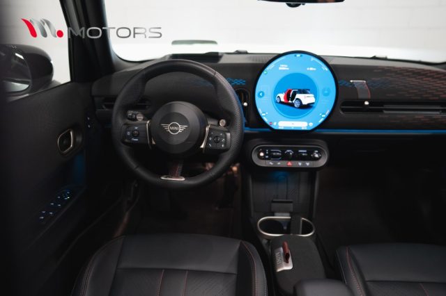 MINI MINI COOPER S 5P 2.0 S JCW - foto 15