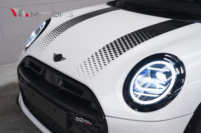 MINI MINI COOPER S 5P 2.0 S JCW - foto 16